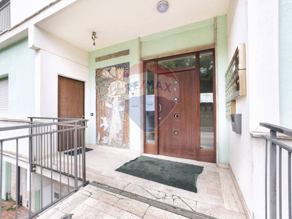 Appartamento a Penne in Viale Ringa, 29 - Foto 4