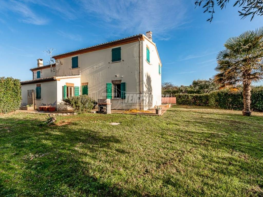 Casa indipendente a Sirolo in Via Monte Freddo - Foto 2