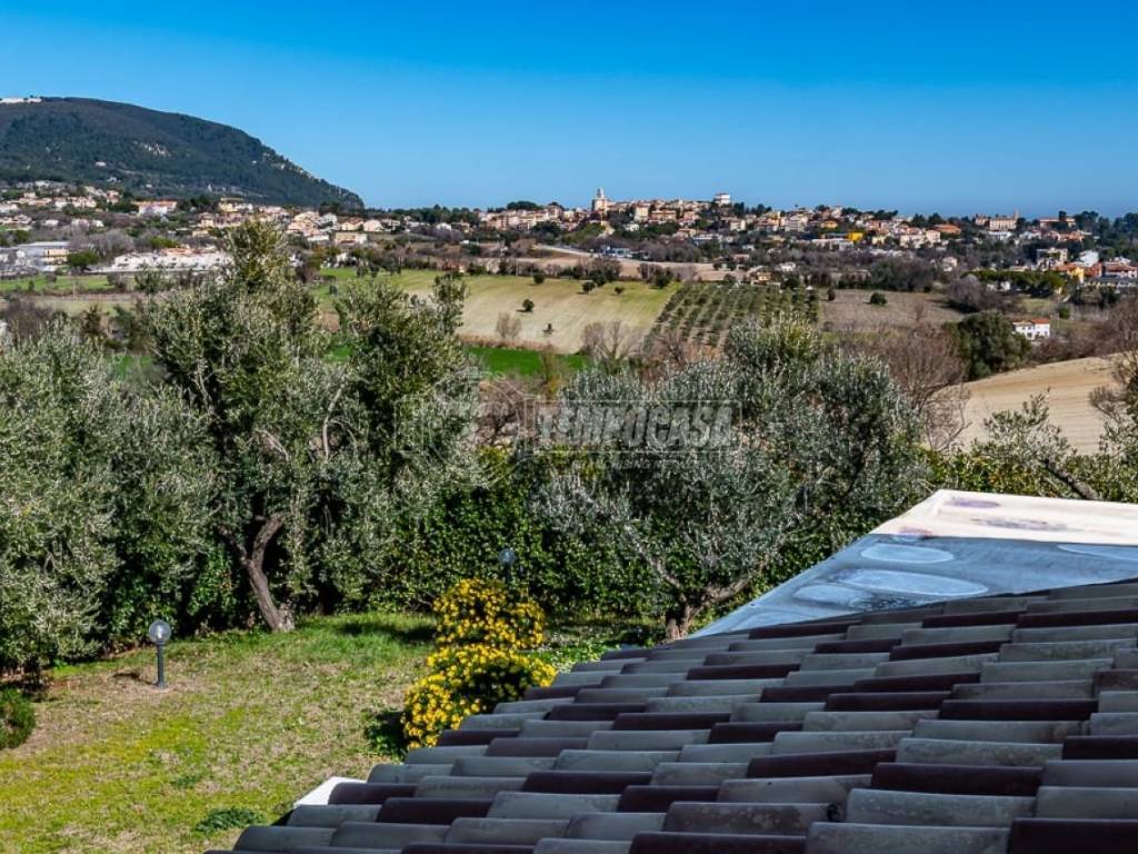 Casa indipendente a Sirolo in Via Monte Freddo - Foto 3