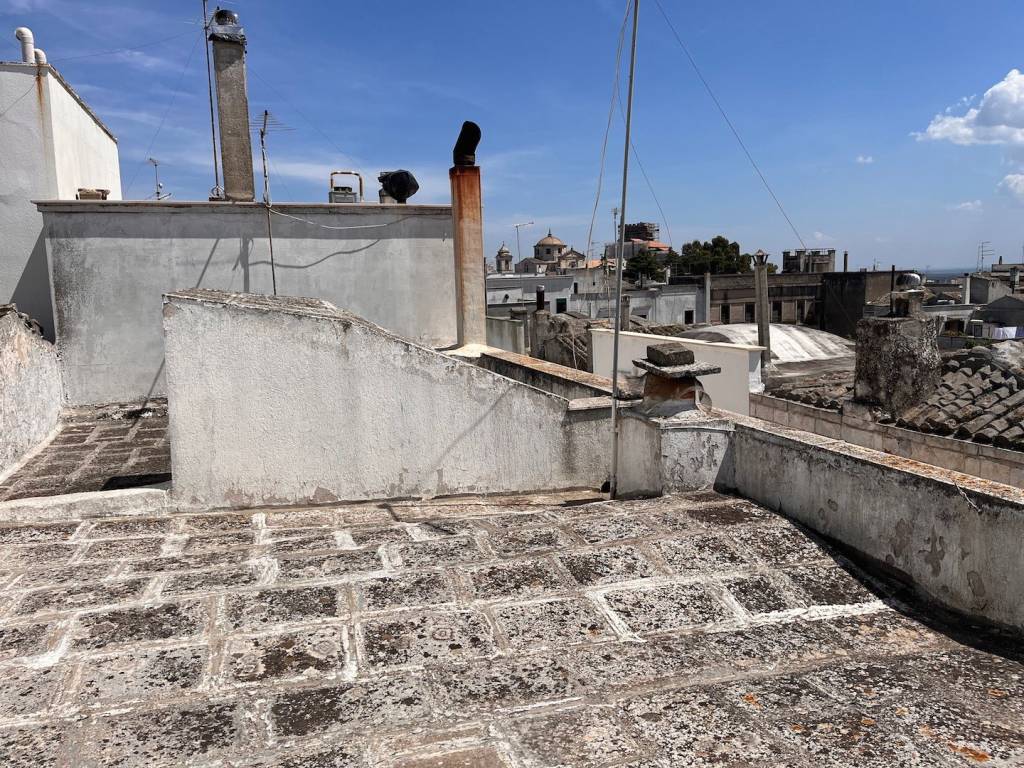 Casa indipendente a Ceglie messapica - Foto 3