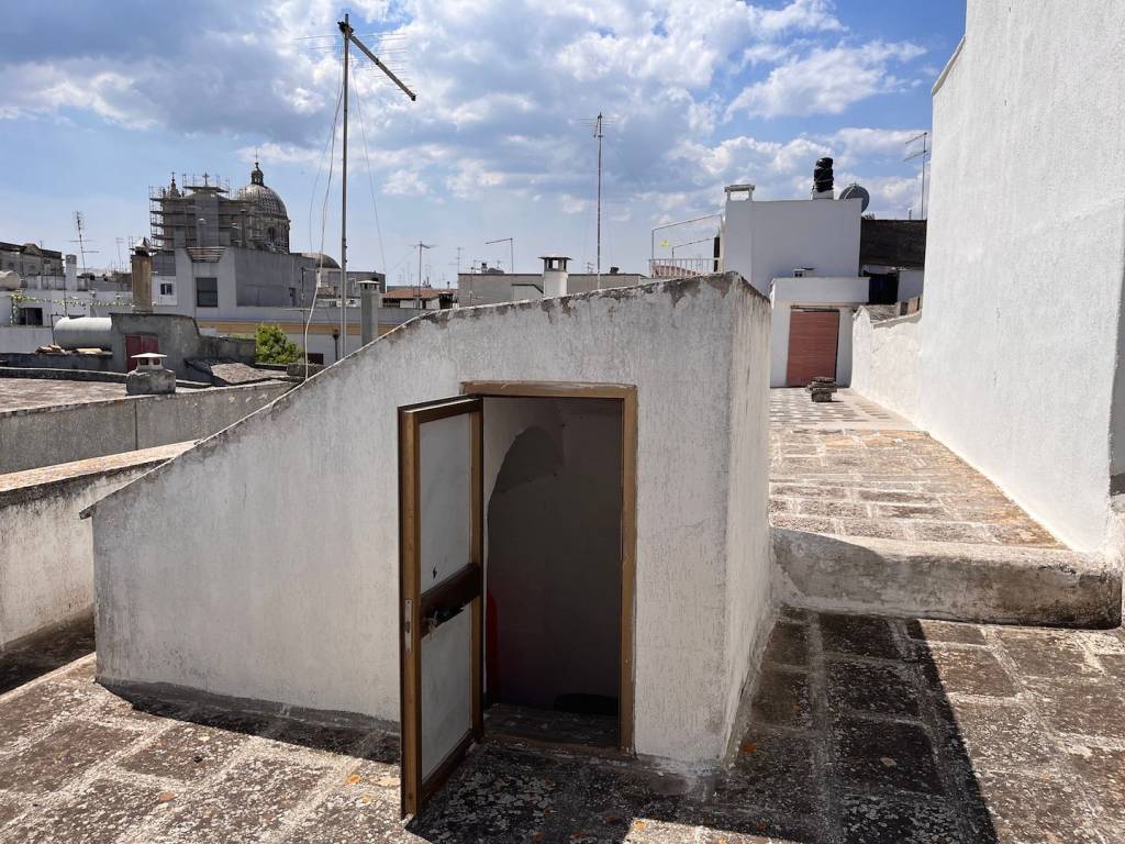 Casa indipendente a Ceglie messapica - Foto 4
