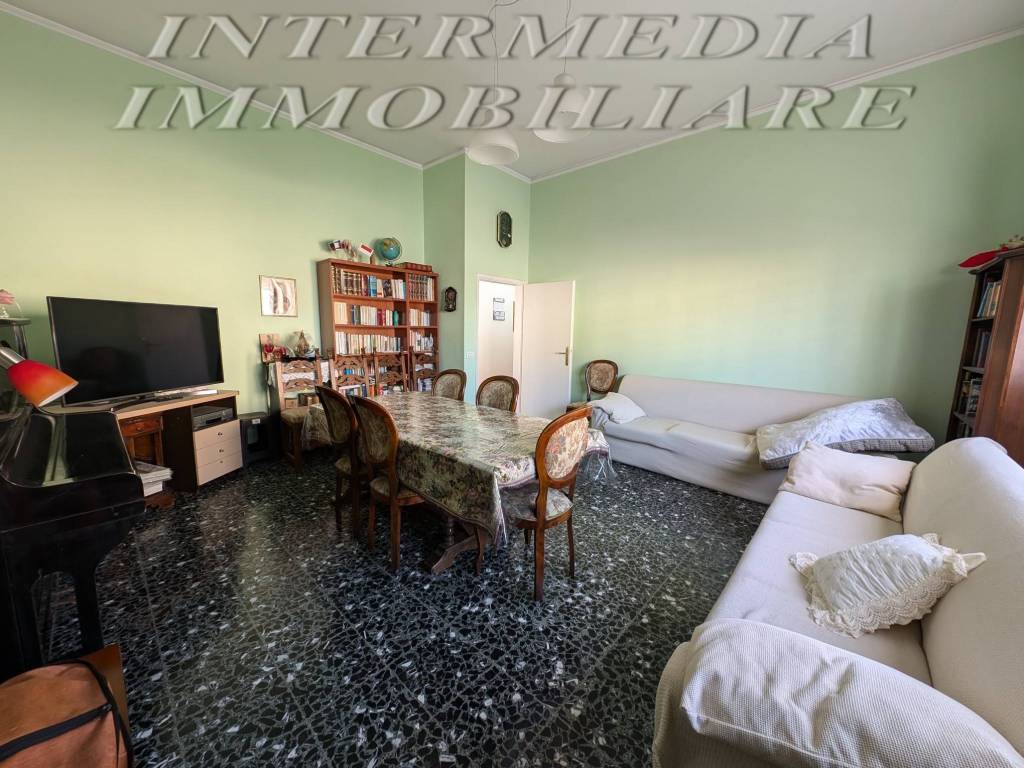 Villa a Montevarchi in Via Antonio Pacinotti - Foto 4