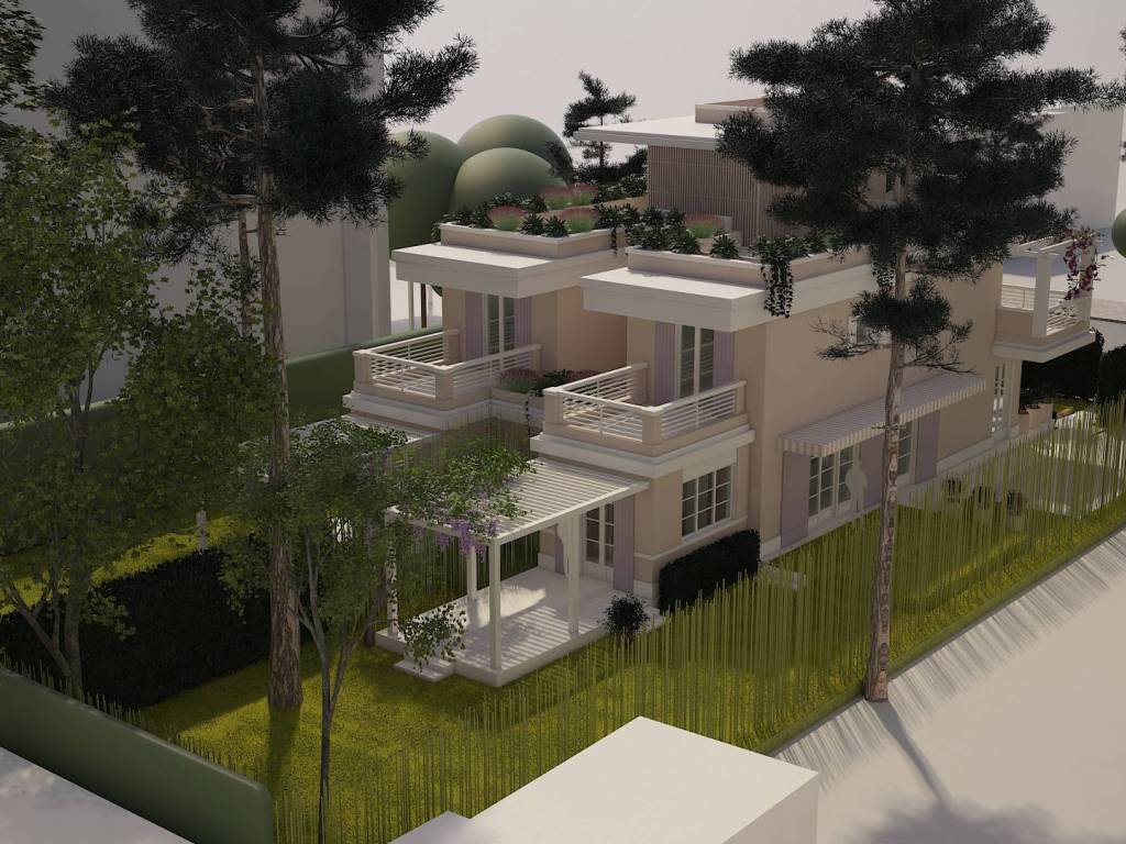 Villa a Cervia in Viale 2 Giugno - Foto 2