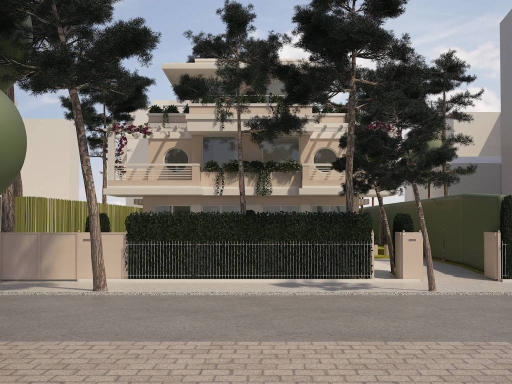 Villa a Cervia in Viale 2 Giugno - Foto 4