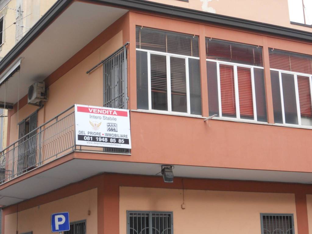 Casa indipendente a Sarno in Via Tenente Luigi Bonaiuto, 11 - Foto 2