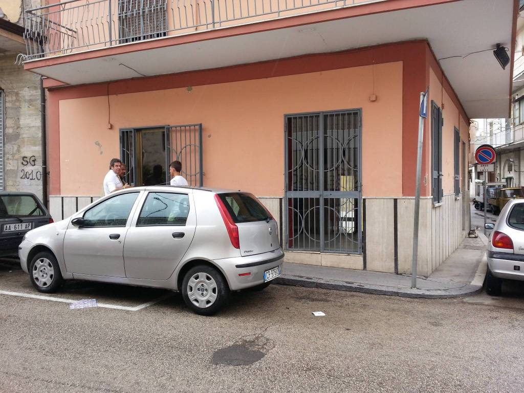 Casa indipendente a Sarno in Via Tenente Luigi Bonaiuto, 11 - Foto 3