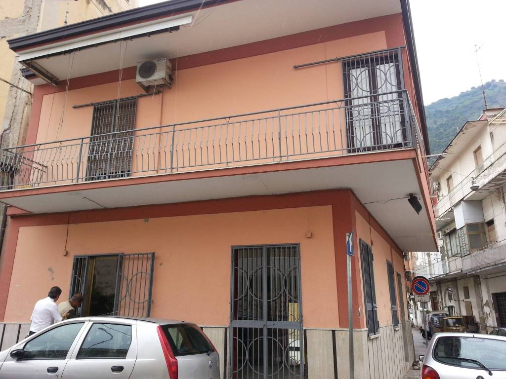 Casa indipendente a Sarno in Via Tenente Luigi Bonaiuto, 11 - Foto 4