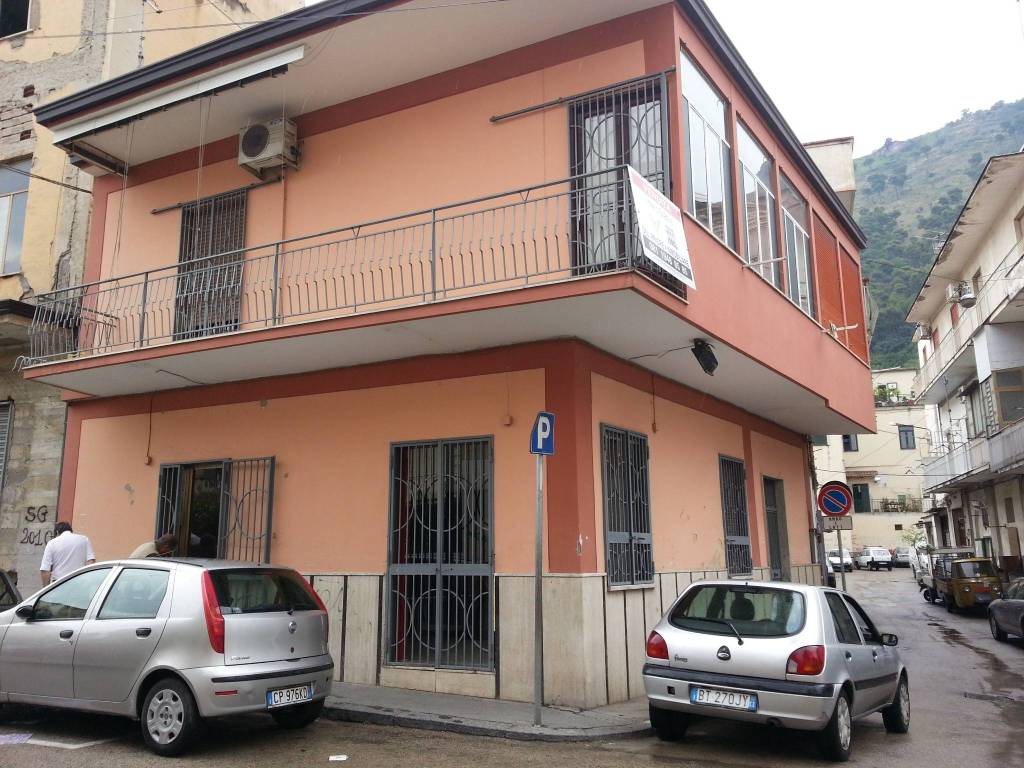 Casa indipendente a Sarno in Via Tenente Luigi Bonaiuto, 11 - Foto 5