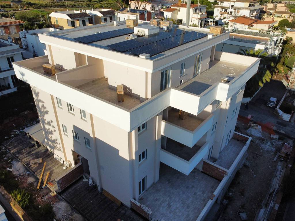 Appartamento a Santa marinella in Via Botticelli - Foto 3