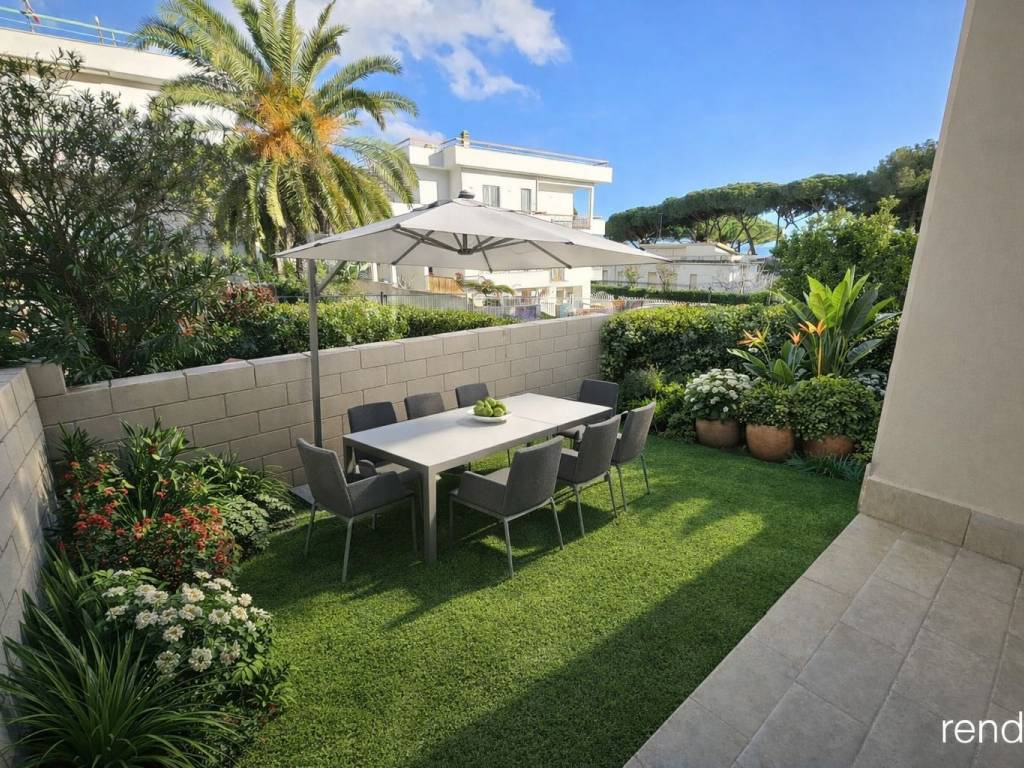 Appartamento a Santa marinella in Via Botticelli - Foto 4
