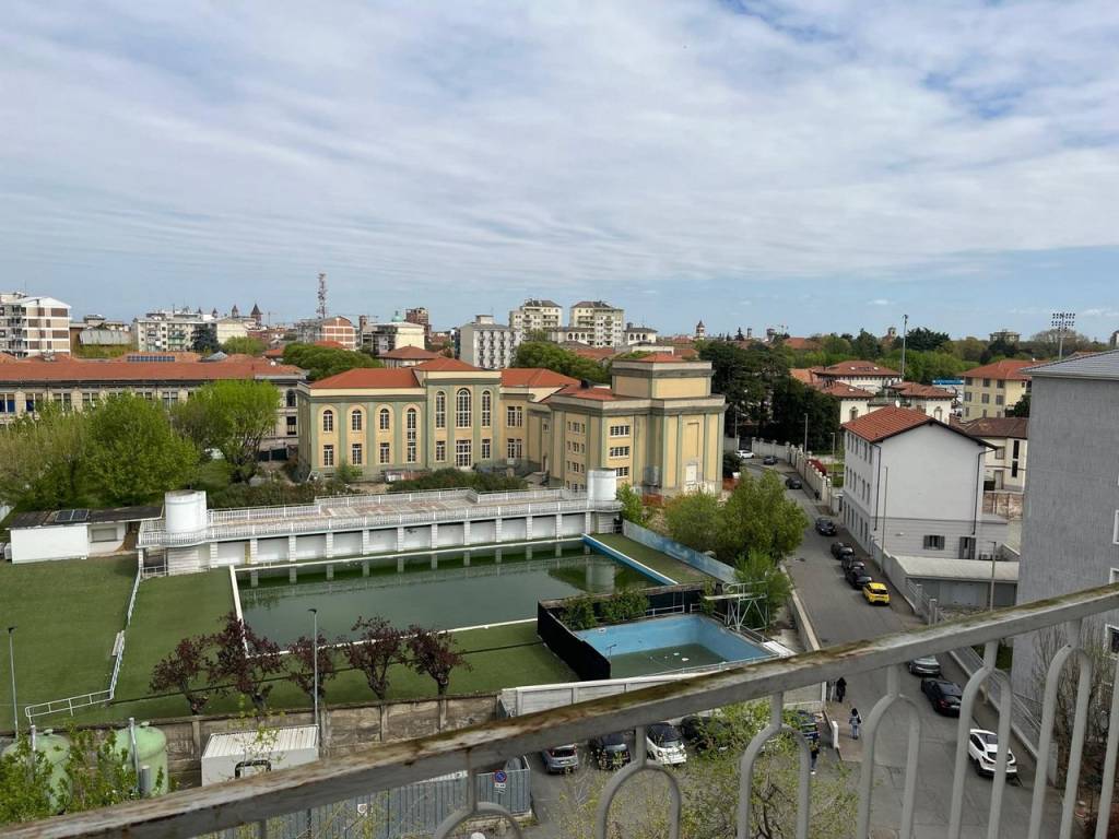 Appartamento a Vercelli in Corso Mario Abbiate, 1 - Foto 5