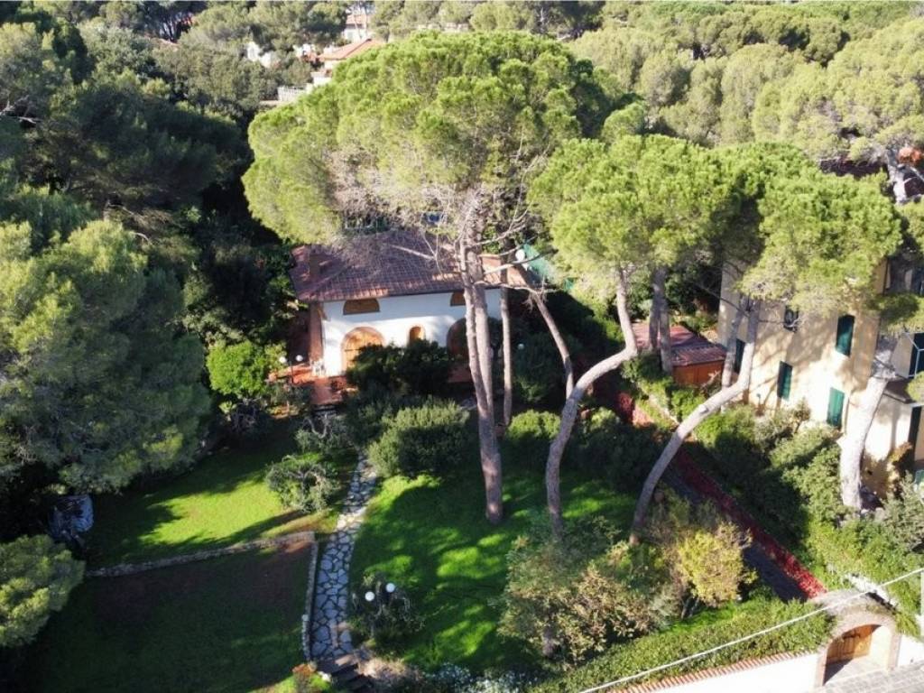 Villa a Rosignano marittimo in Via Guglielmo Marconi - Foto 2