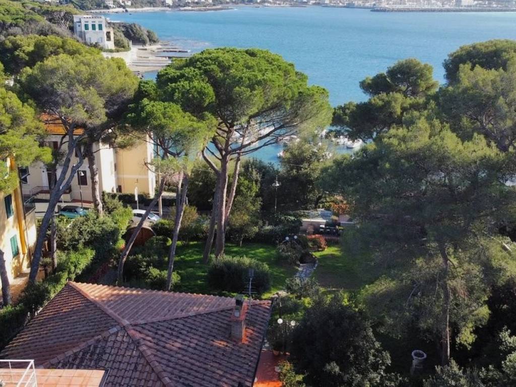 Villa a Rosignano marittimo in Via Guglielmo Marconi - Foto 3