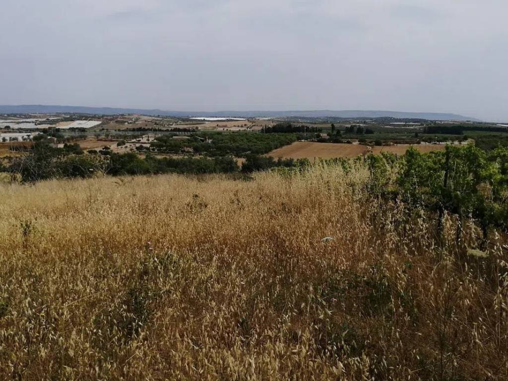 Terreno a Noto in C/Da Baroni S.N.C. - Foto 2