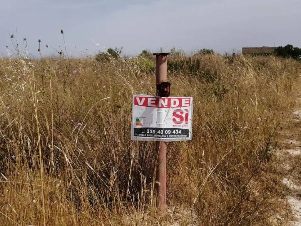Terreno a Noto in C/Da Baroni S.N.C. - Foto 3