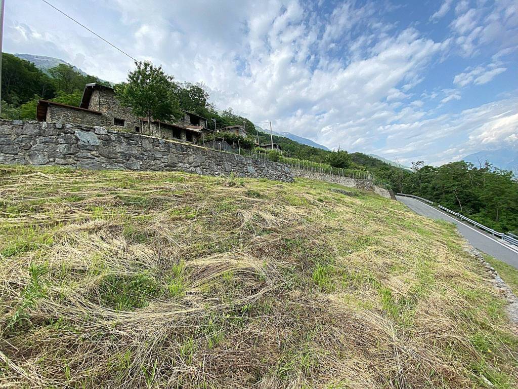 Rustico / casale a Mantello in Via Roma - Foto 2