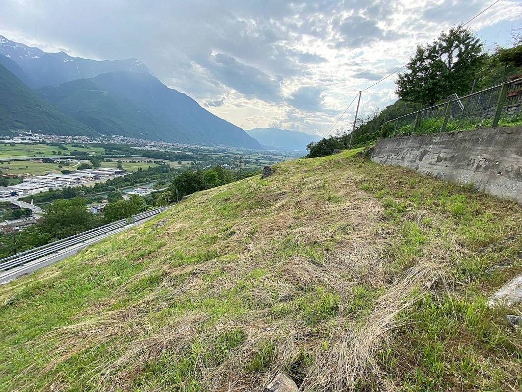 Rustico / casale a Mantello in Via Roma - Foto 4