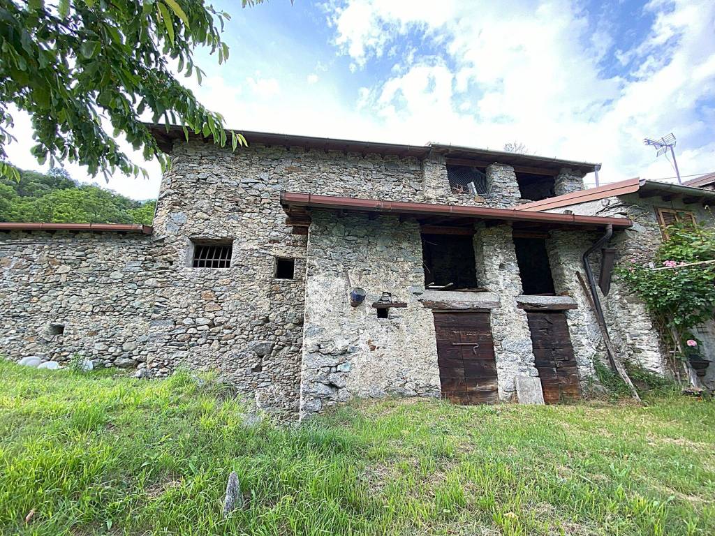 Rustico / casale a Mantello in Via Roma - Foto 5