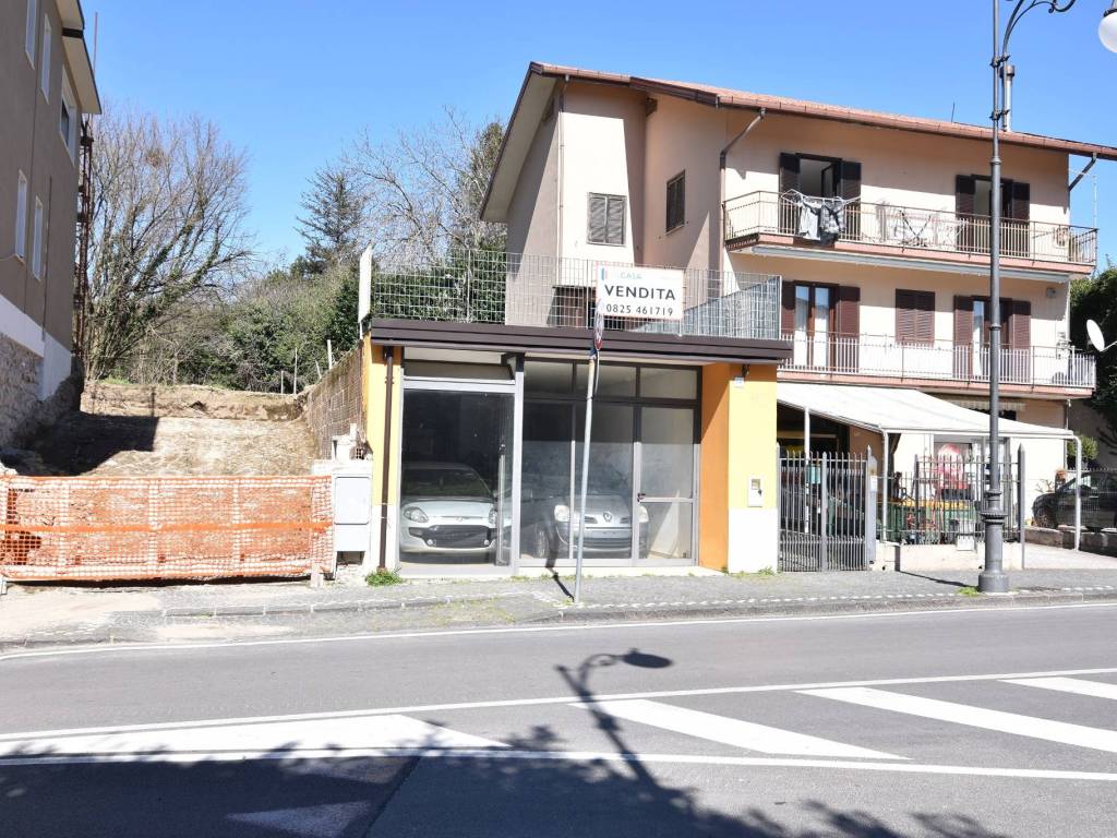 Box / garage a Atripalda in Via Ferrovia, 12 - Foto 3