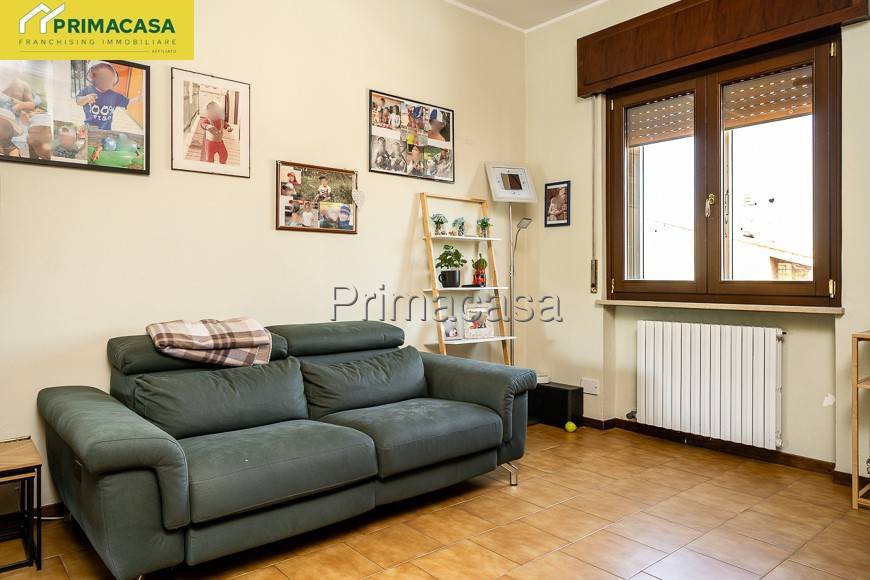 Appartamento a San giovanni lupatoto in Via Madonnina, 111 - Foto 2