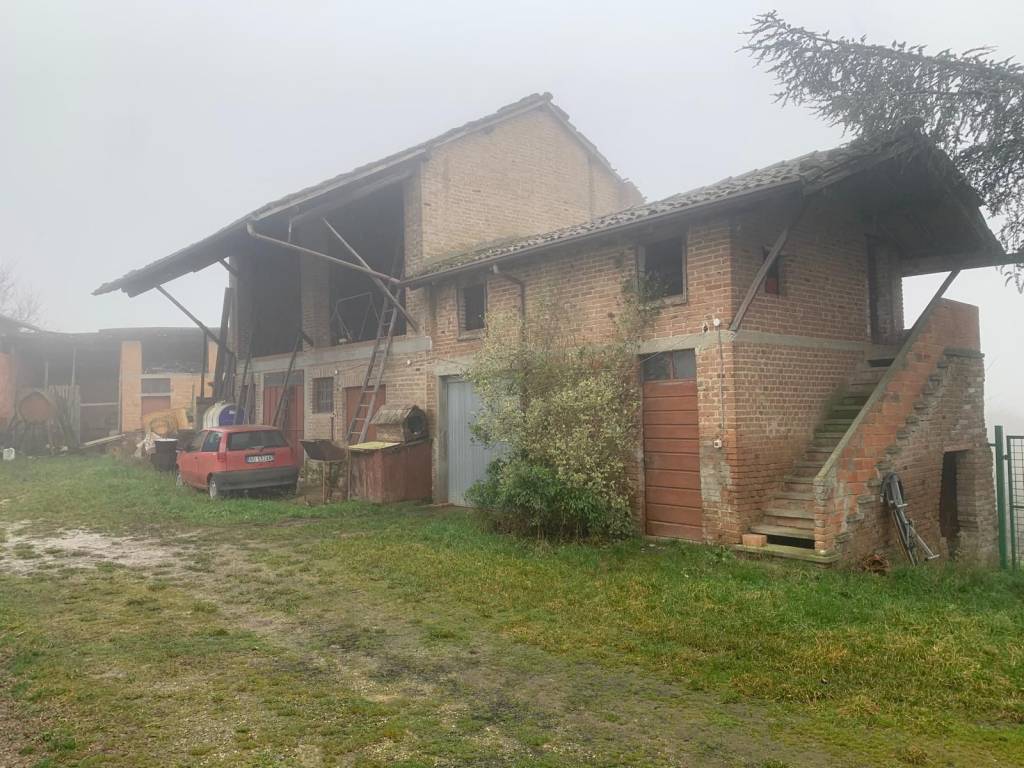 Rustico / casale a Casalnoceto in Cascina Chiericoni 1 - Foto 2