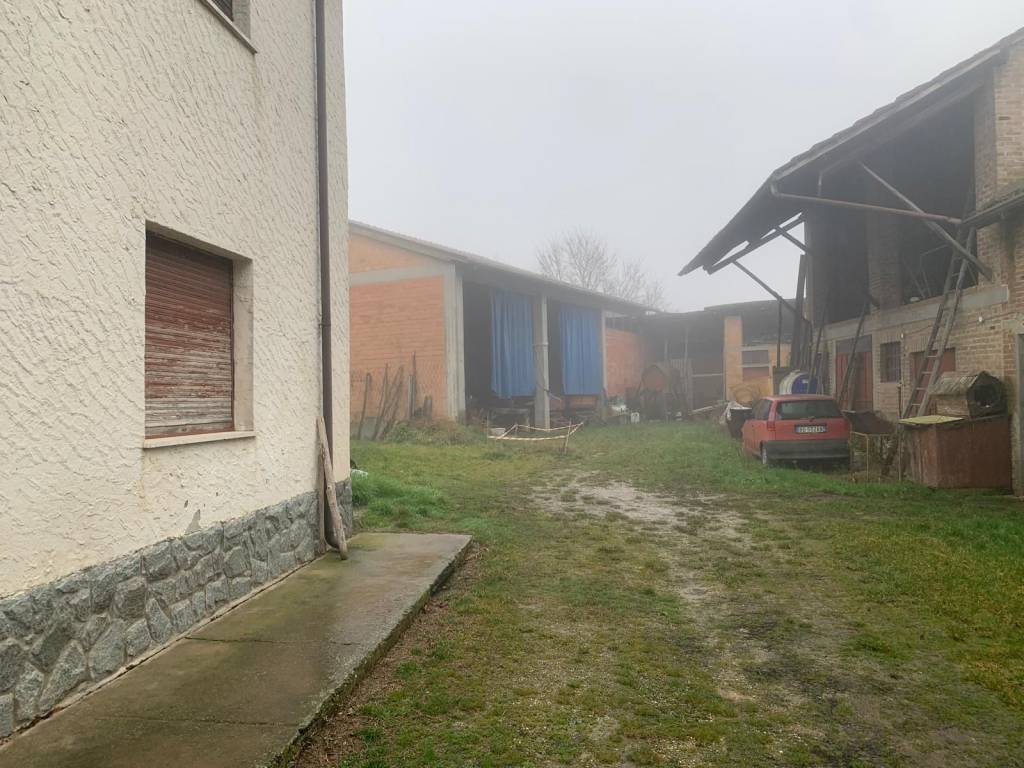 Rustico / casale a Casalnoceto in Cascina Chiericoni 1 - Foto 3