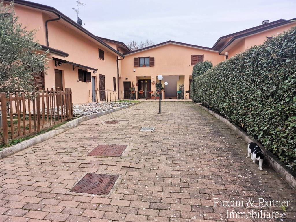 Appartamento a Perugia in Strada Tiberina Nord, 421 - Foto 3