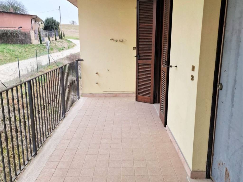 Appartamento a Perugia in Strada Tiberina Nord, 421 - Foto 5