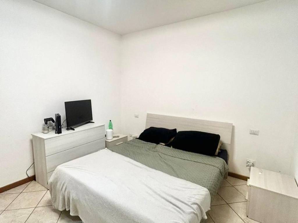 Appartamento a Mozzate in Via Don Osvaldo Bellomi - Foto 2