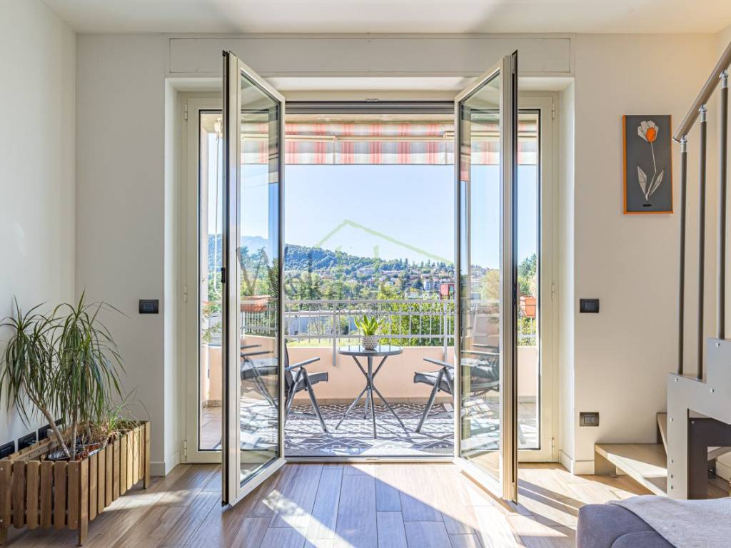 Appartamento a Tavernerio in Via Raffaello, 34 - Foto 3