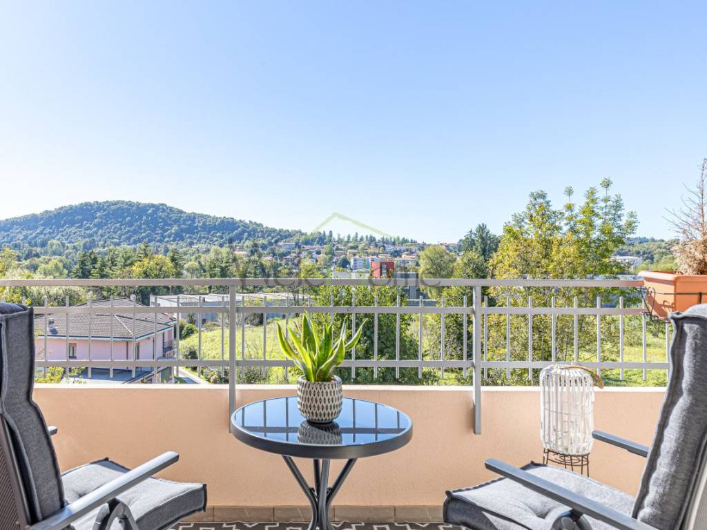 Appartamento a Tavernerio in Via Raffaello, 34 - Foto 4