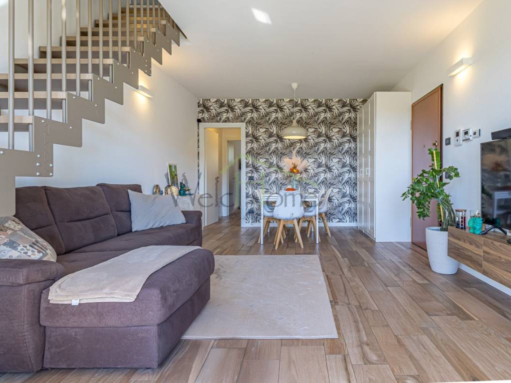 Appartamento a Tavernerio in Via Raffaello, 34 - Foto 5