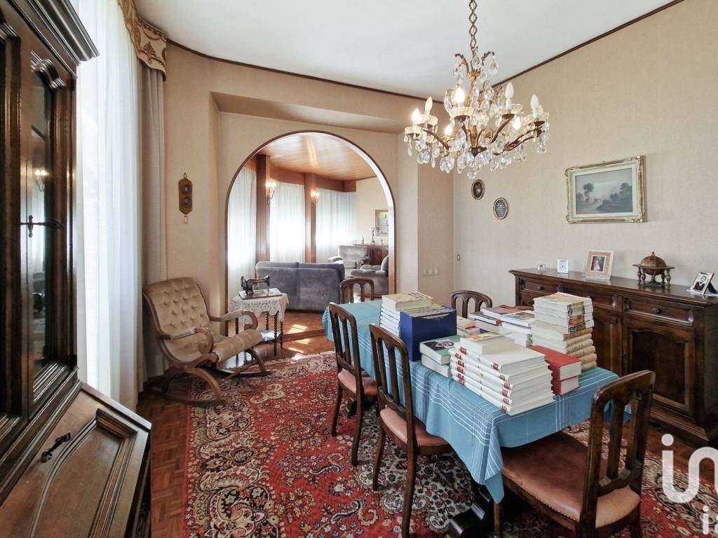 Appartamento a Montegranaro in Via Trieste, 11 - Foto 2