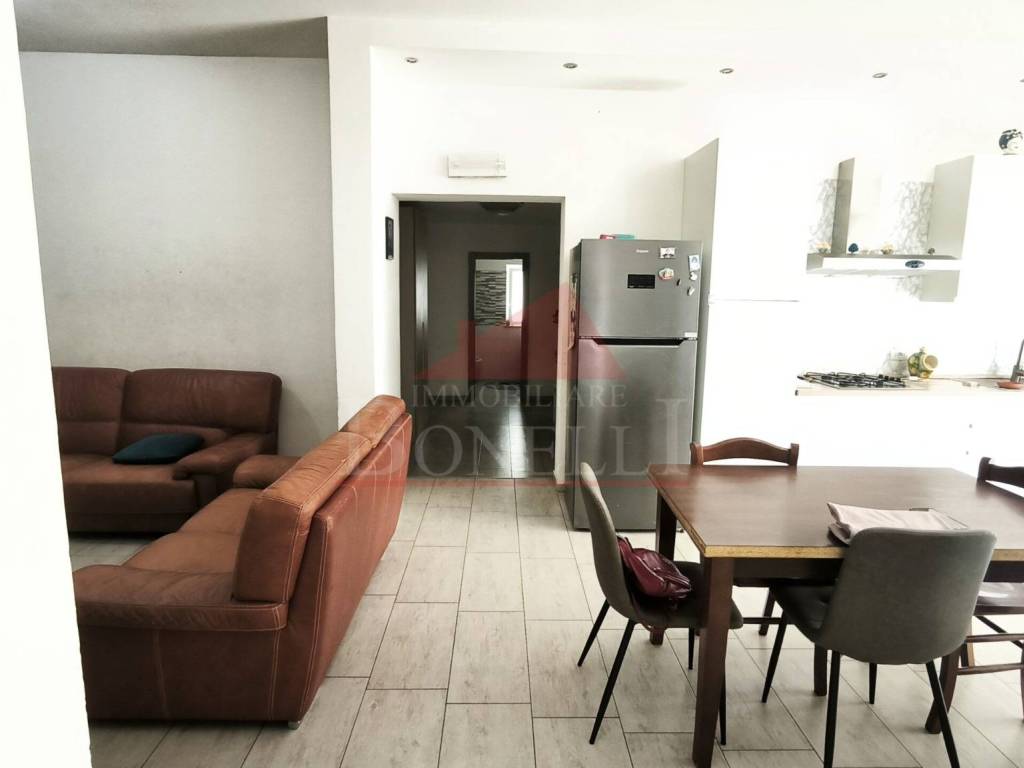 Villa a Caltagirone in Via Arno - Foto 3