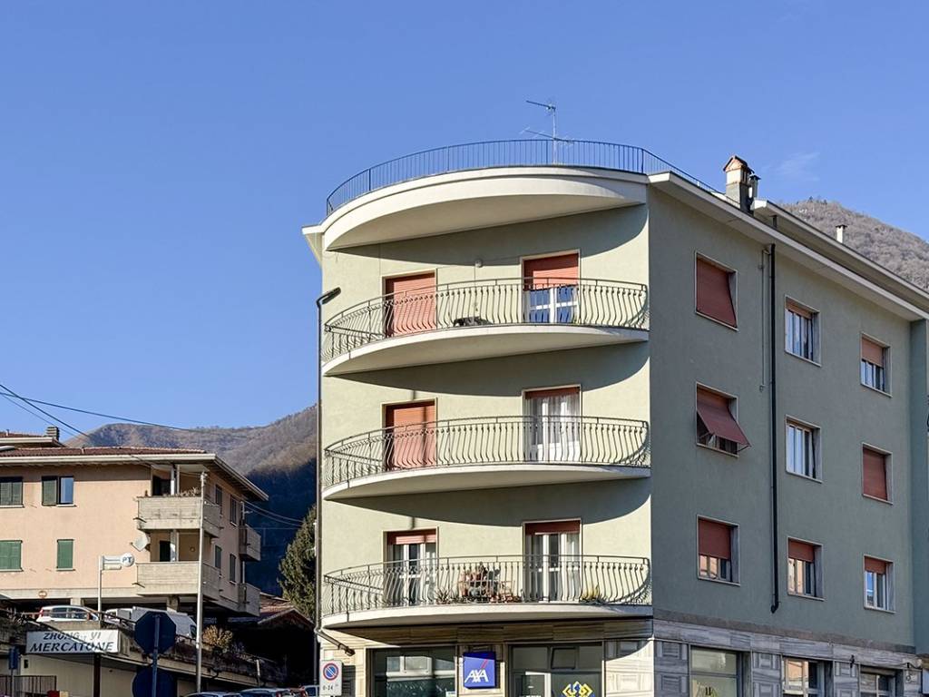 Appartamento a Gardone val trompia in Via 20 Settembre, 41 - Foto 2
