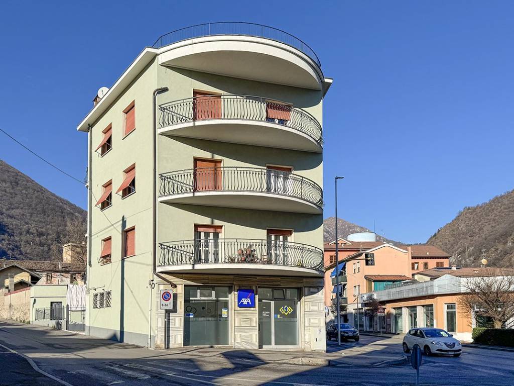Appartamento a Gardone val trompia in Via 20 Settembre, 41 - Foto 3