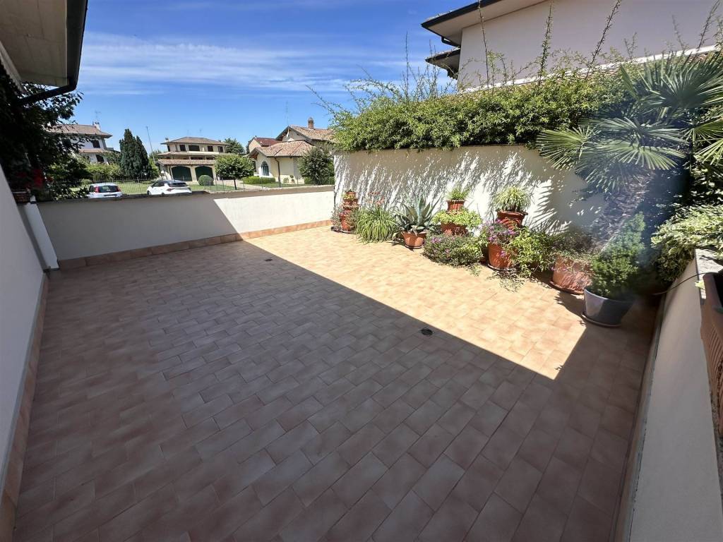 Villa a Sant'angelo lodigiano in Via dei Fiori - Foto 5
