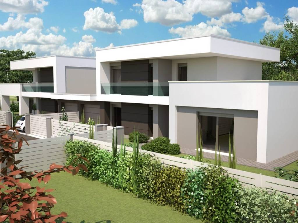 Villa a Civitella in val di chiana in Via Adige, 13 - Foto 2