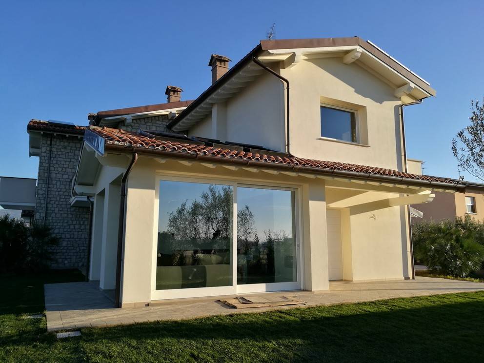 Villa a Civitella in val di chiana in Via Adige, 13 - Foto 3
