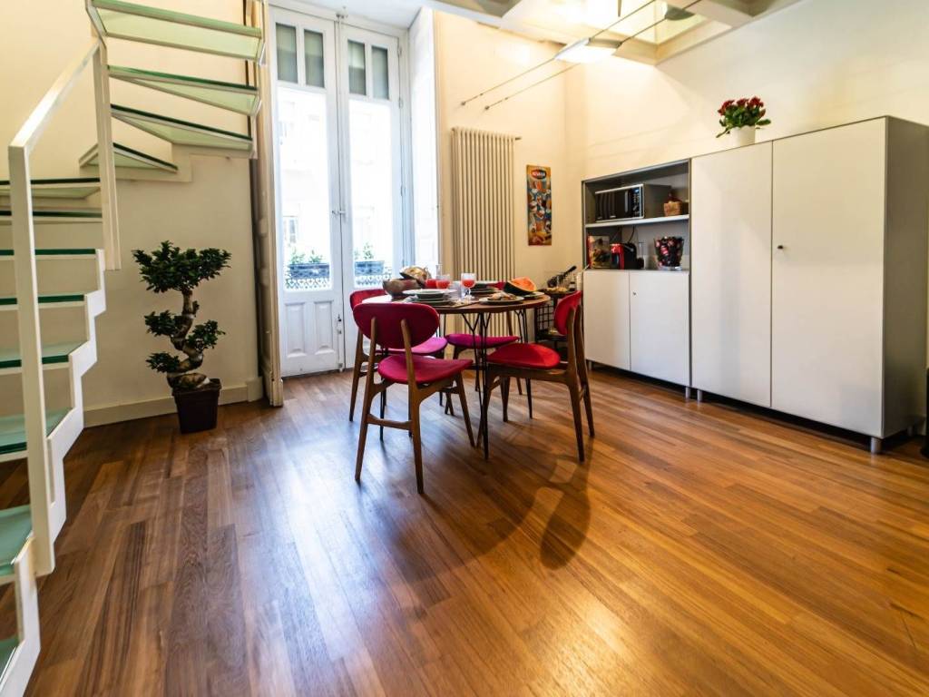 Appartamento a Catania in via Vincenzo Giuffrida, 22 - Foto 2