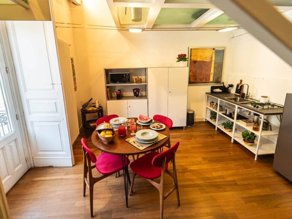 Appartamento a Catania in via Vincenzo Giuffrida, 22 - Foto 5