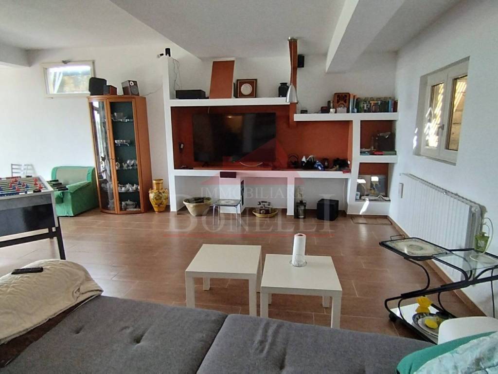 Villa a Caltagirone in Via Collegiata - Foto 3