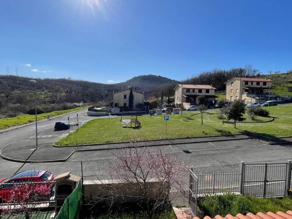 Villetta a schiera a Laterina pergine valdarno in Largo 20 Settembre - Foto 4