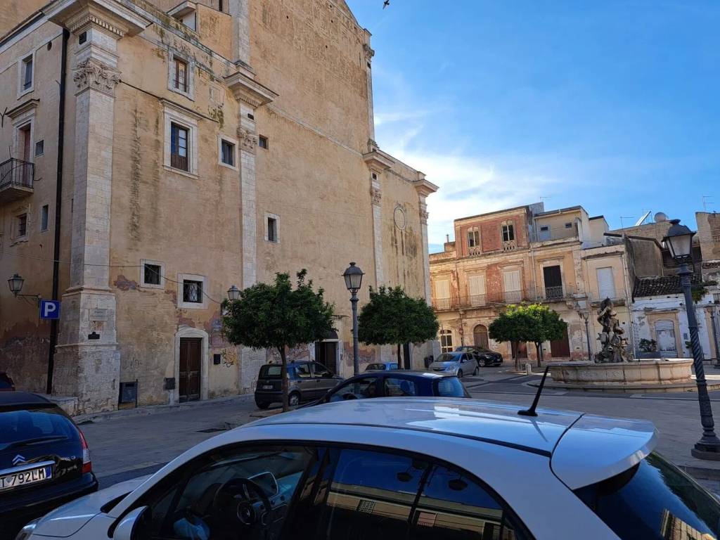 Villa a Rosolini in Piazza Masaniello S.N.C. - Foto 3