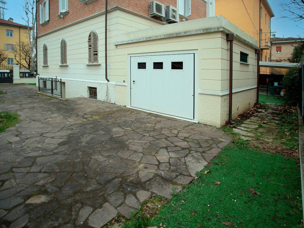 Villa a Rimini in Via Sidney Costantino Sonnino, 16 - Foto 5