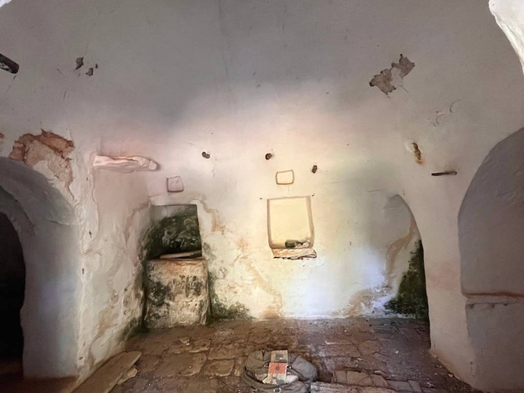 Rustico / casale a Ceglie messapica in SP23 - Foto 4