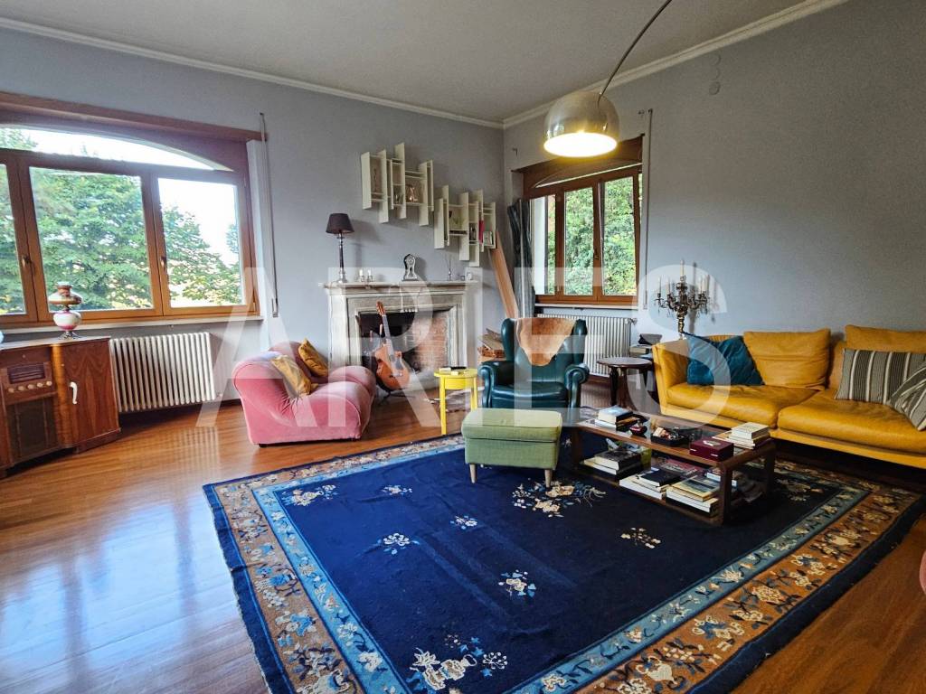 Villa a L'aquila in Via San Cipriano - Foto 2