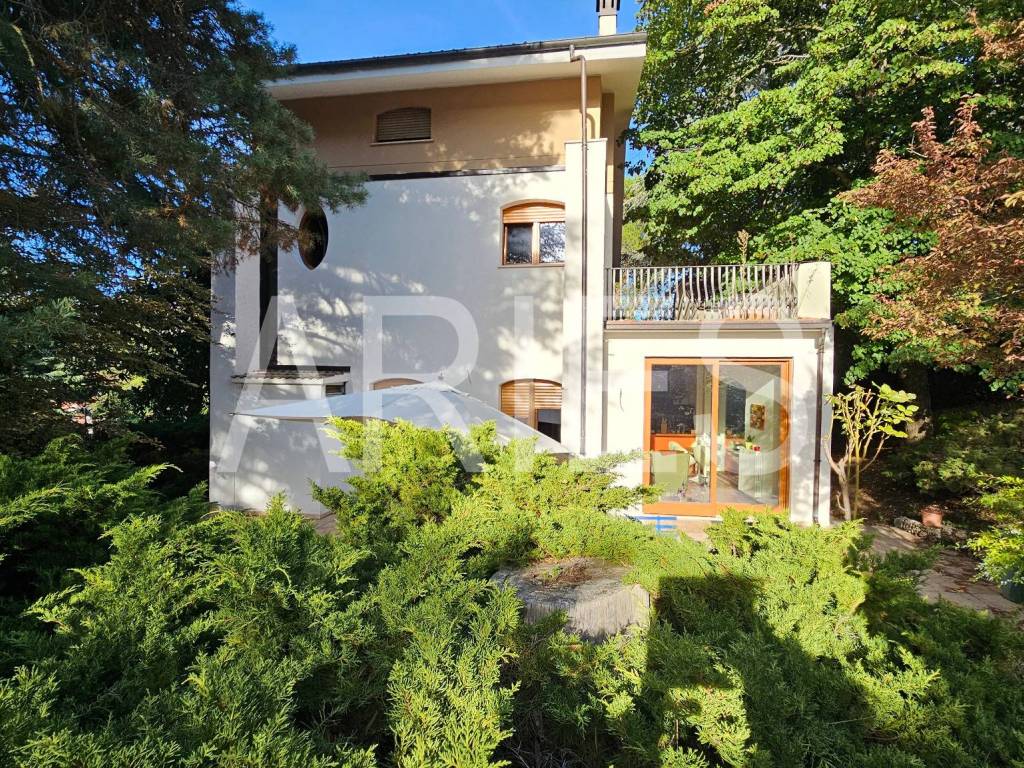 Villa a L'aquila in Via San Cipriano - Foto 5