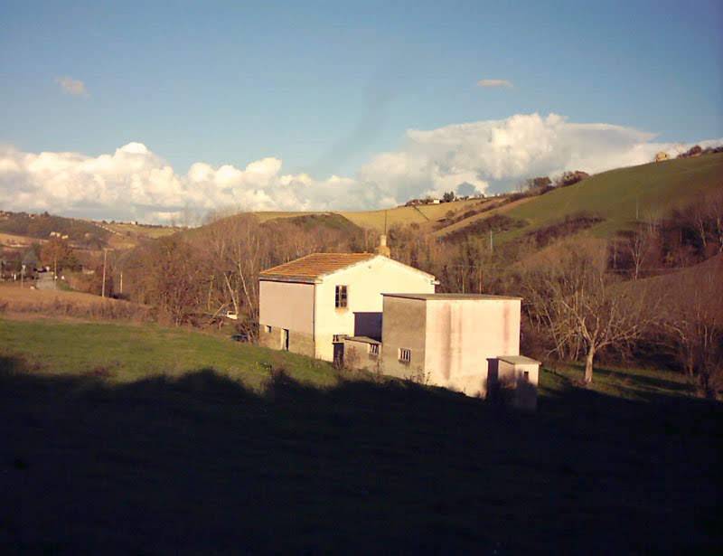 Rustico / casale a Carassai in Contrada Retemura - Foto 5