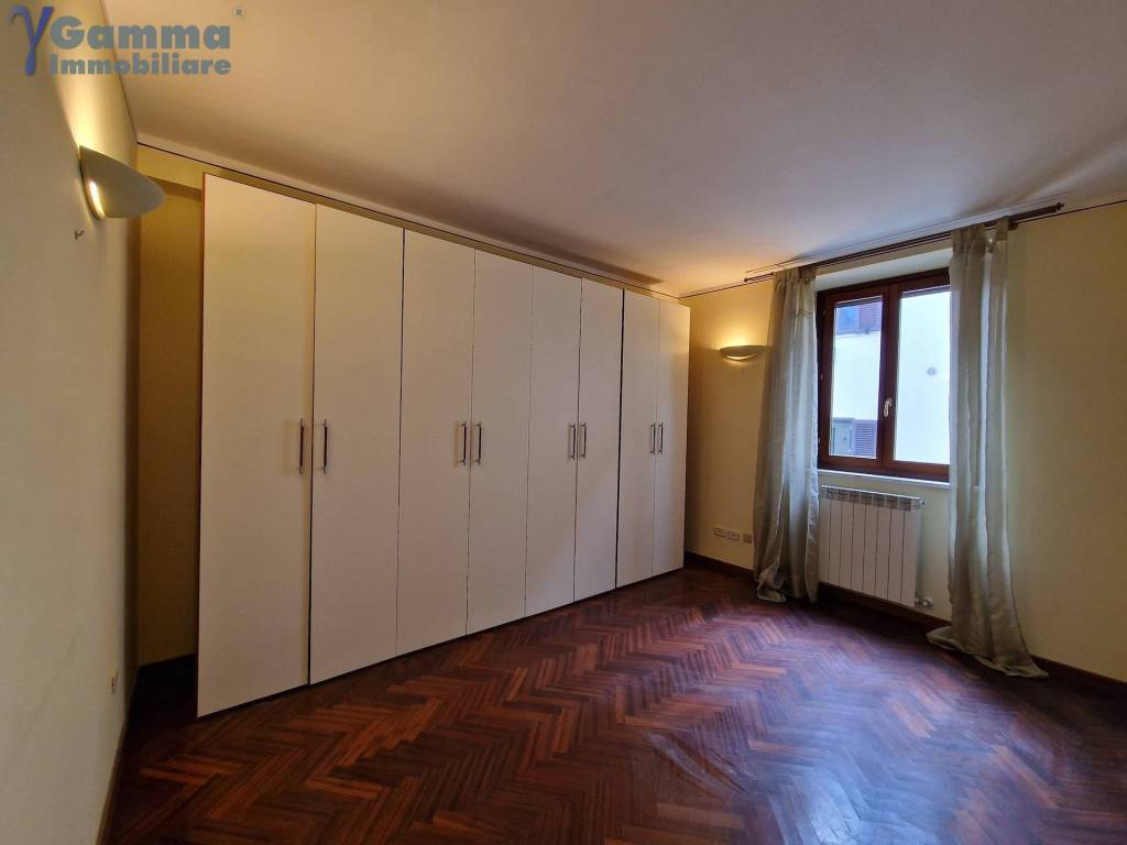 Appartamento a Grosseto in Via Camillo Benso di Cavour, 5 - Foto 3